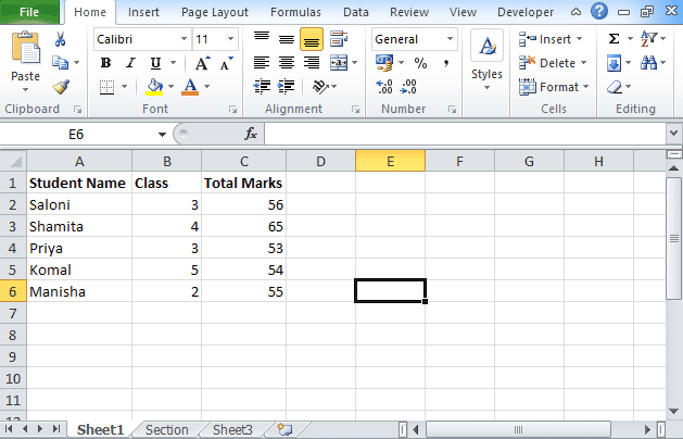 column to row excel for mac